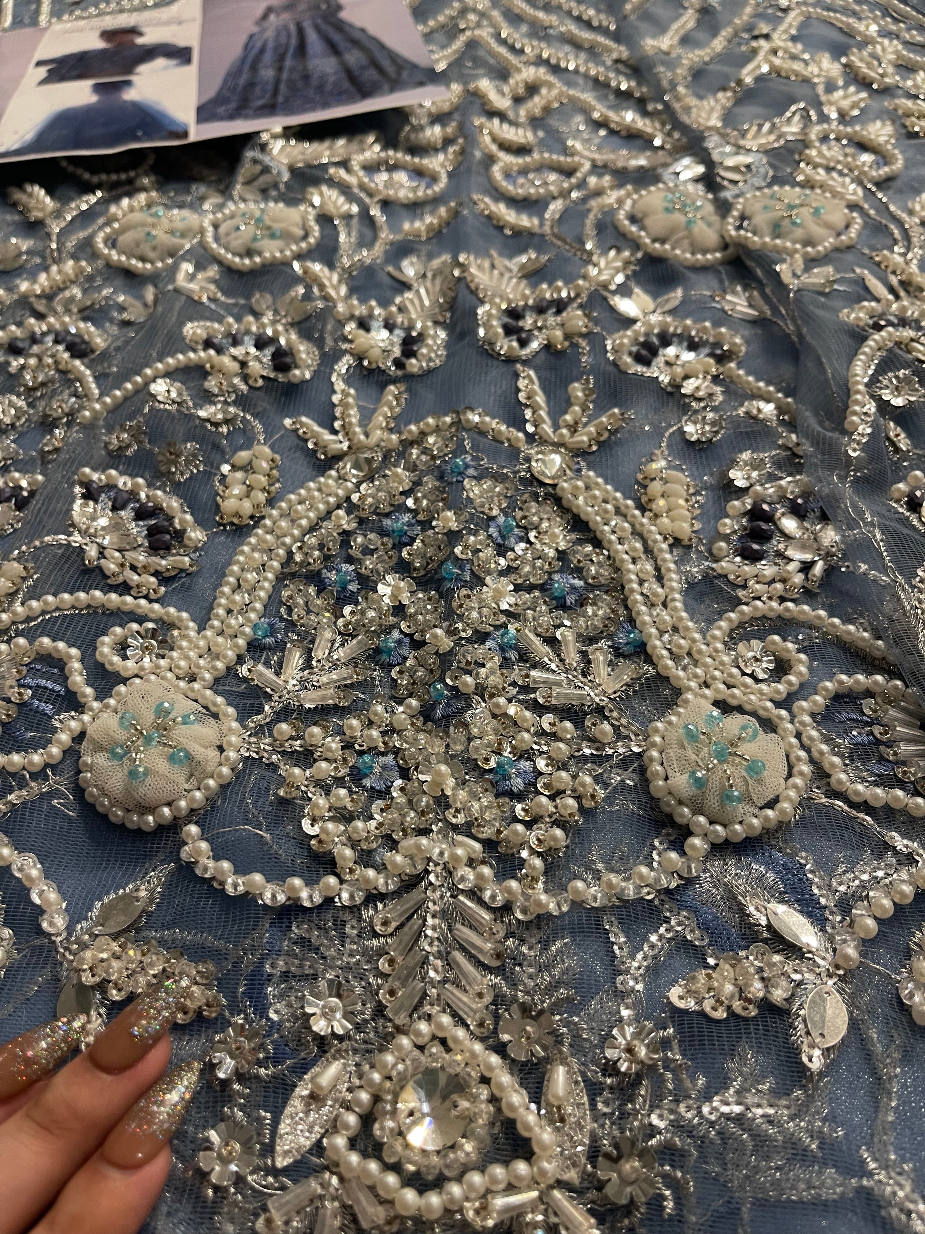 AARZU - The Nyra Couture