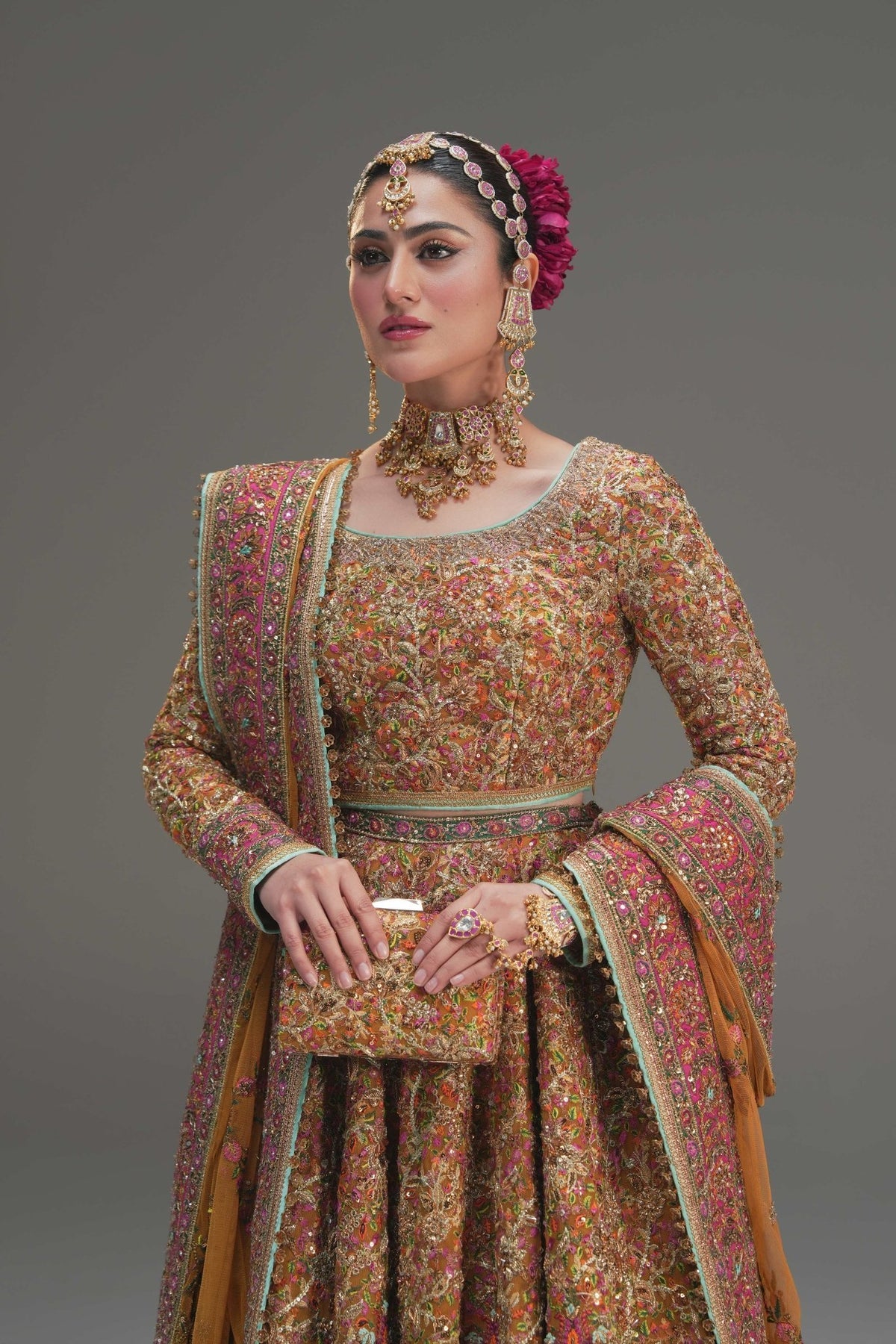 Fahad Hussayn - Naugul