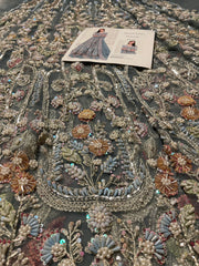Ahmad Sultan - Orchid                  (colour customised)