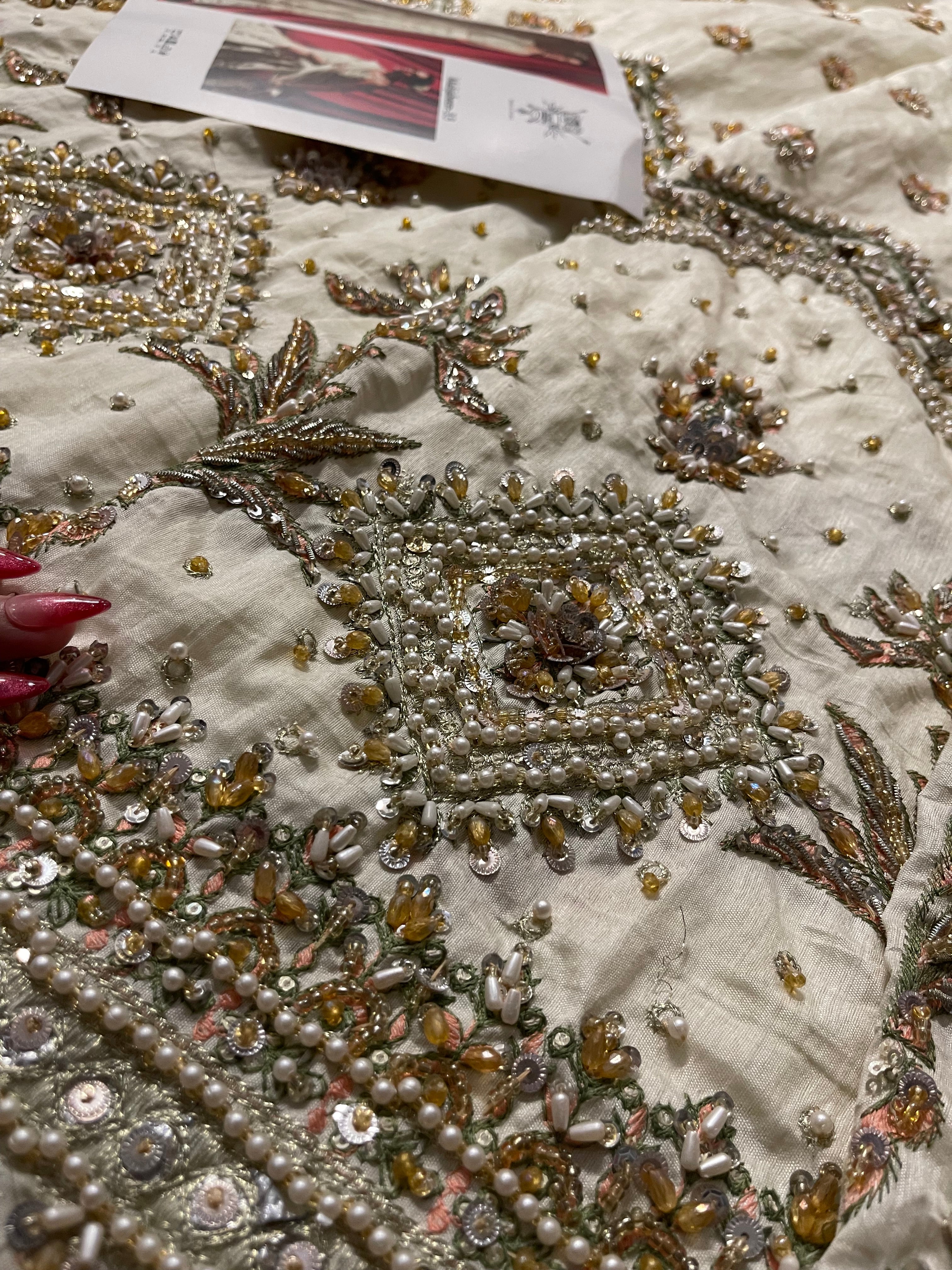 Mohsin Naveed Ranjha (MNR) - Mahjabeen