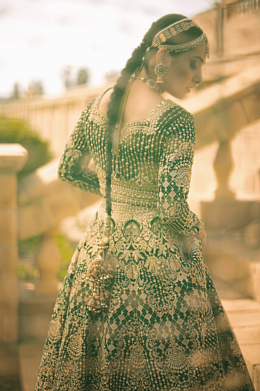 Erum khan - Pakeezah