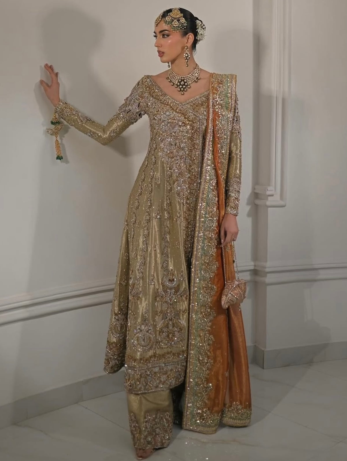 Aleena Khan - Saiyaara