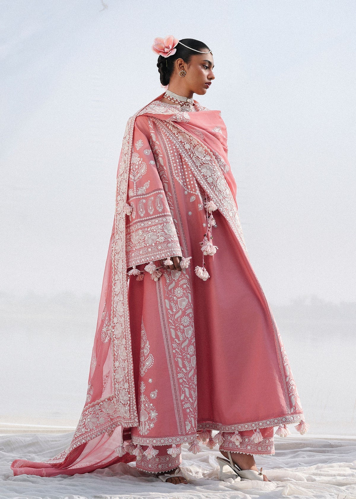 Hussain Rehar - Sorti