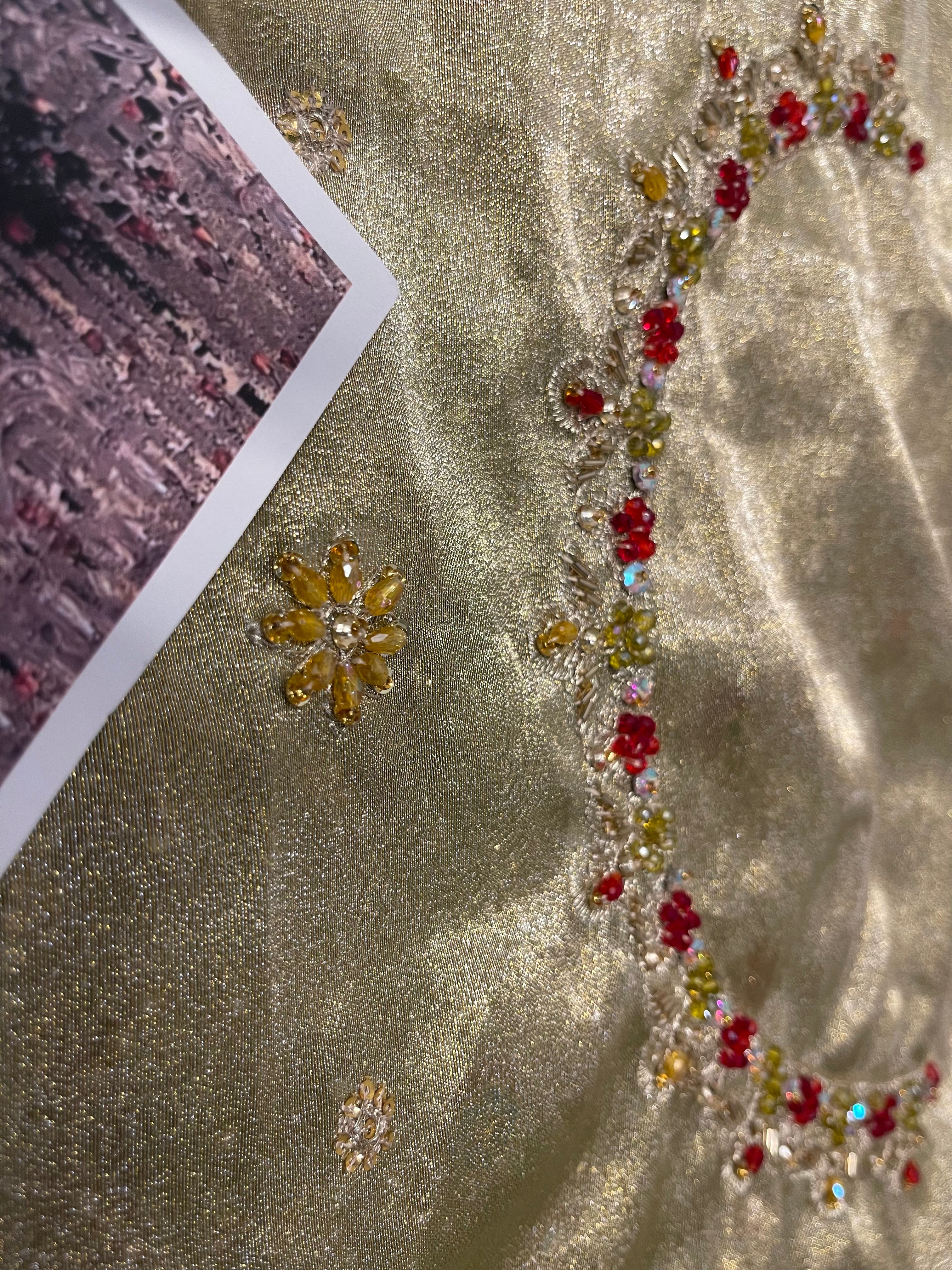 Haris Shakeel - Pistachio