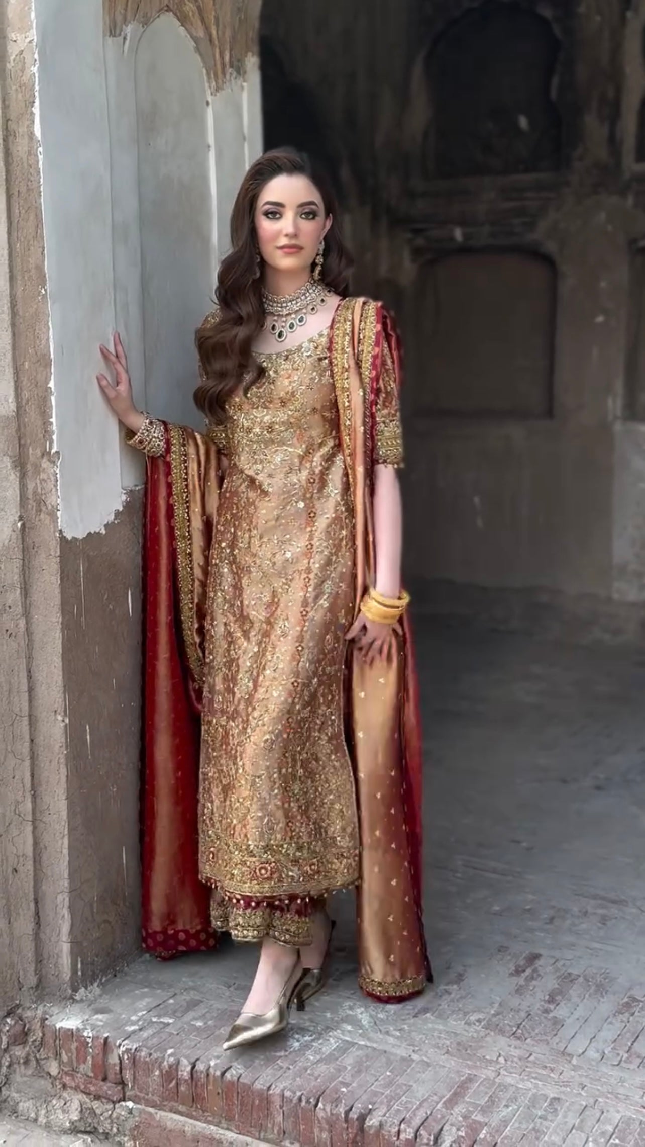Haris Shakeel - Meerub