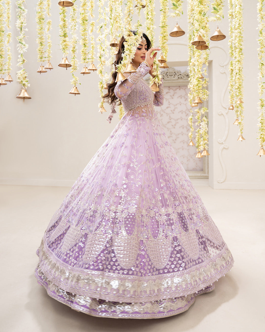 Faiza Saqlain - Pinar