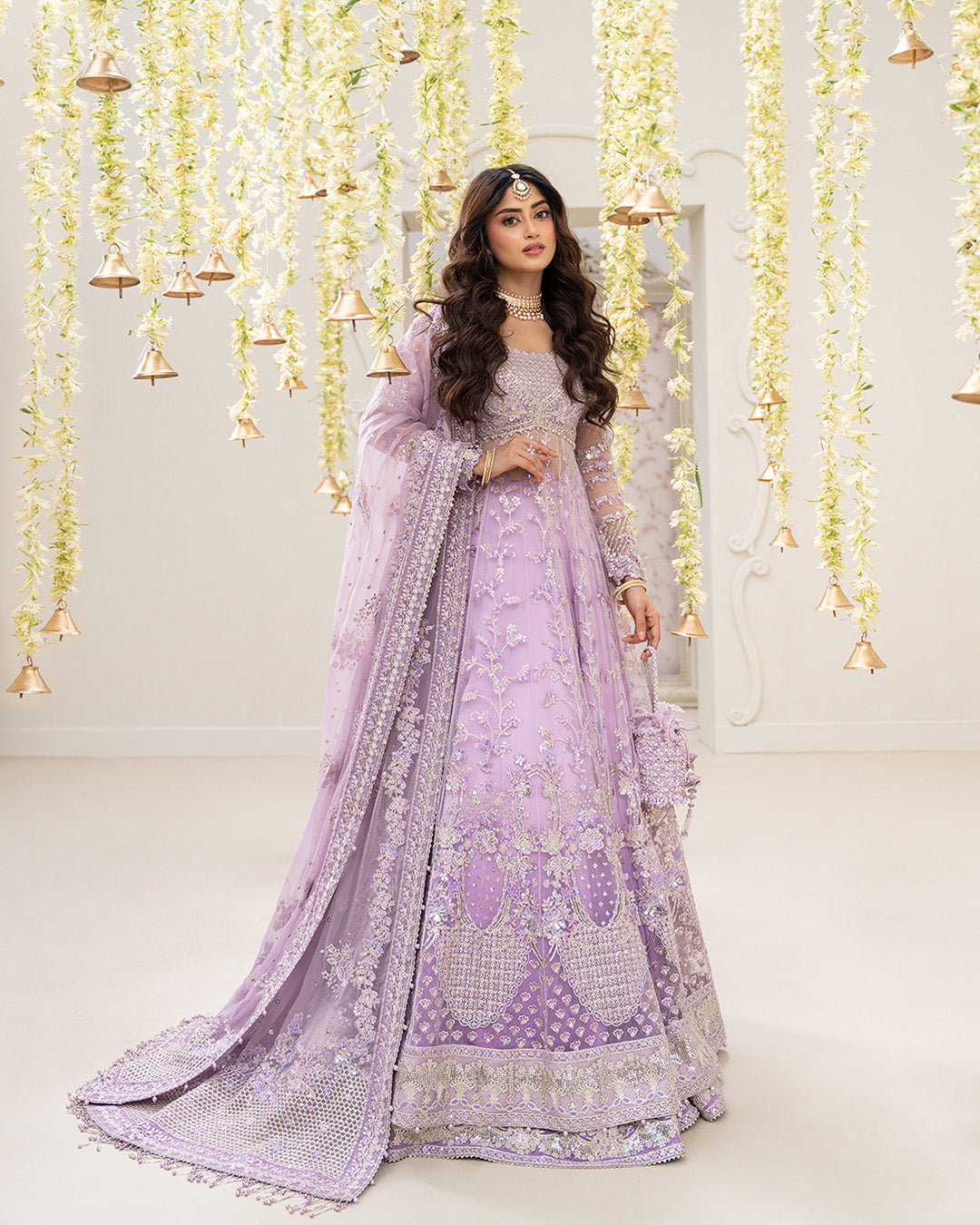 Faiza Saqlain - Pinar