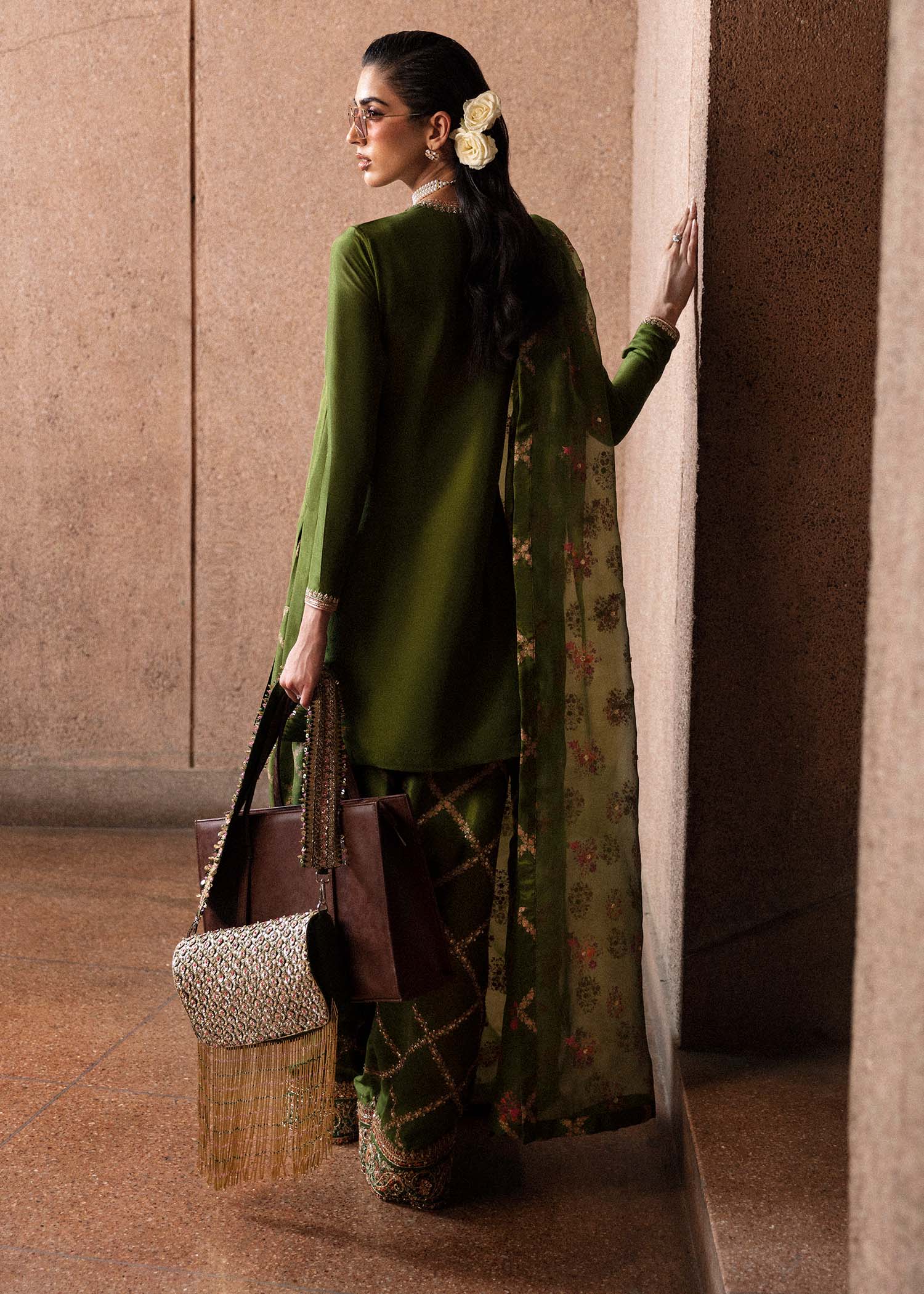 Hussain Rehar - Celeine