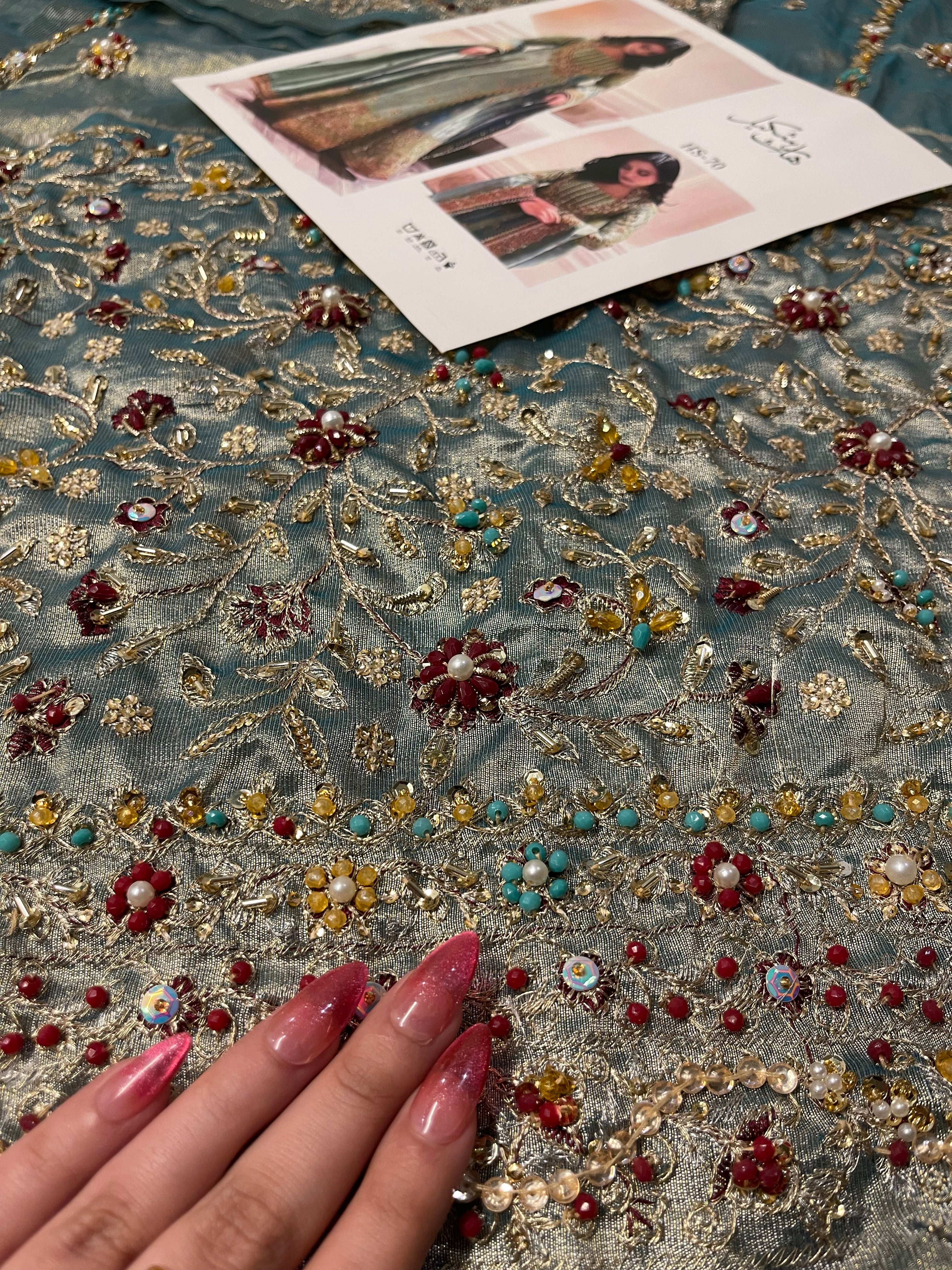 Haris Shakeel - Urooj