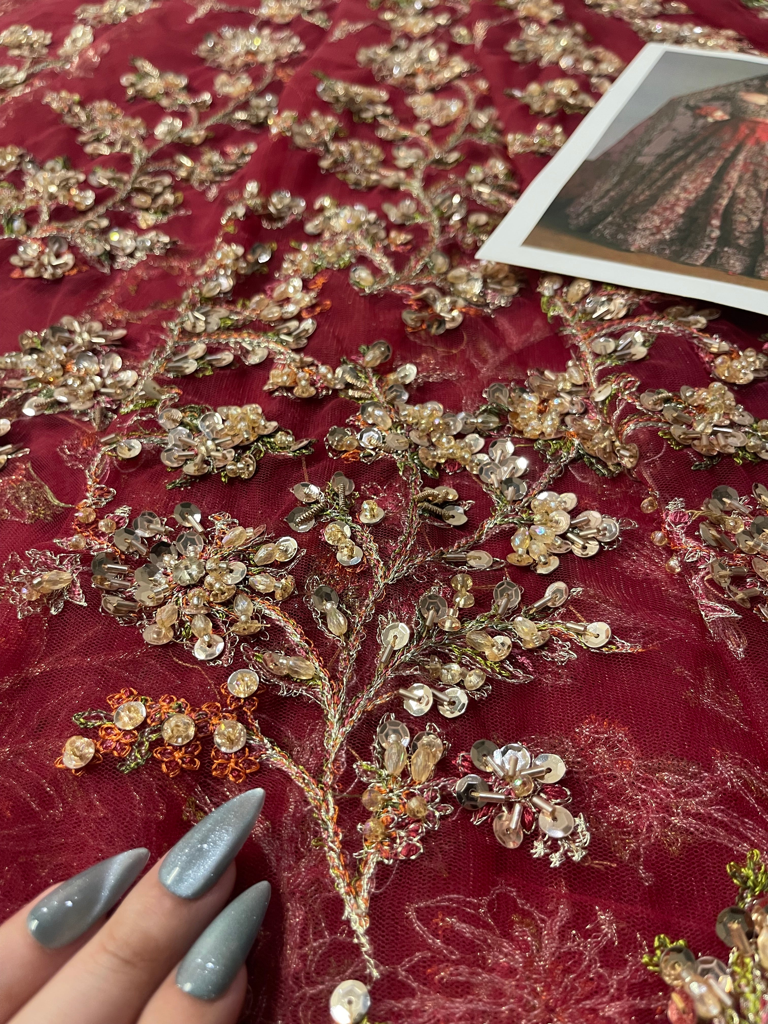 Hussain Rehar - Anisha