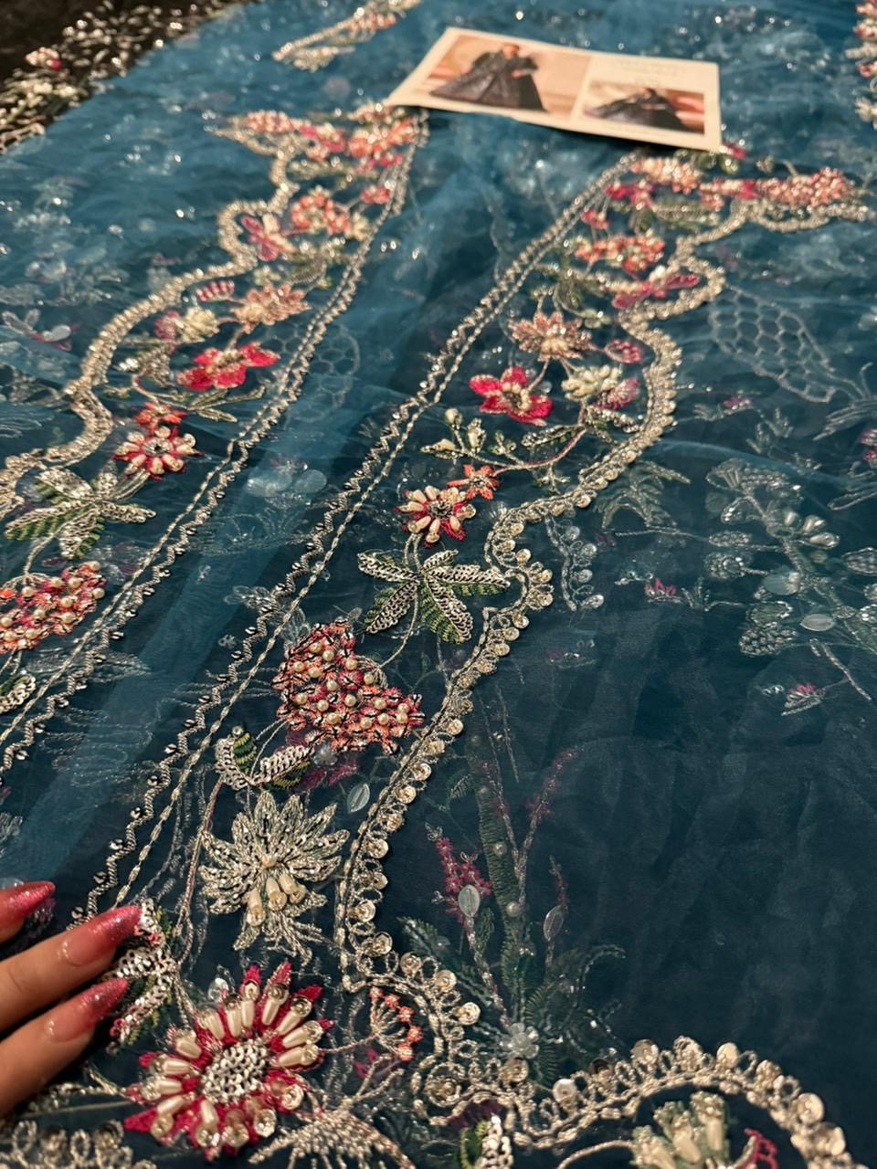 Republic Womenswear - Auriane