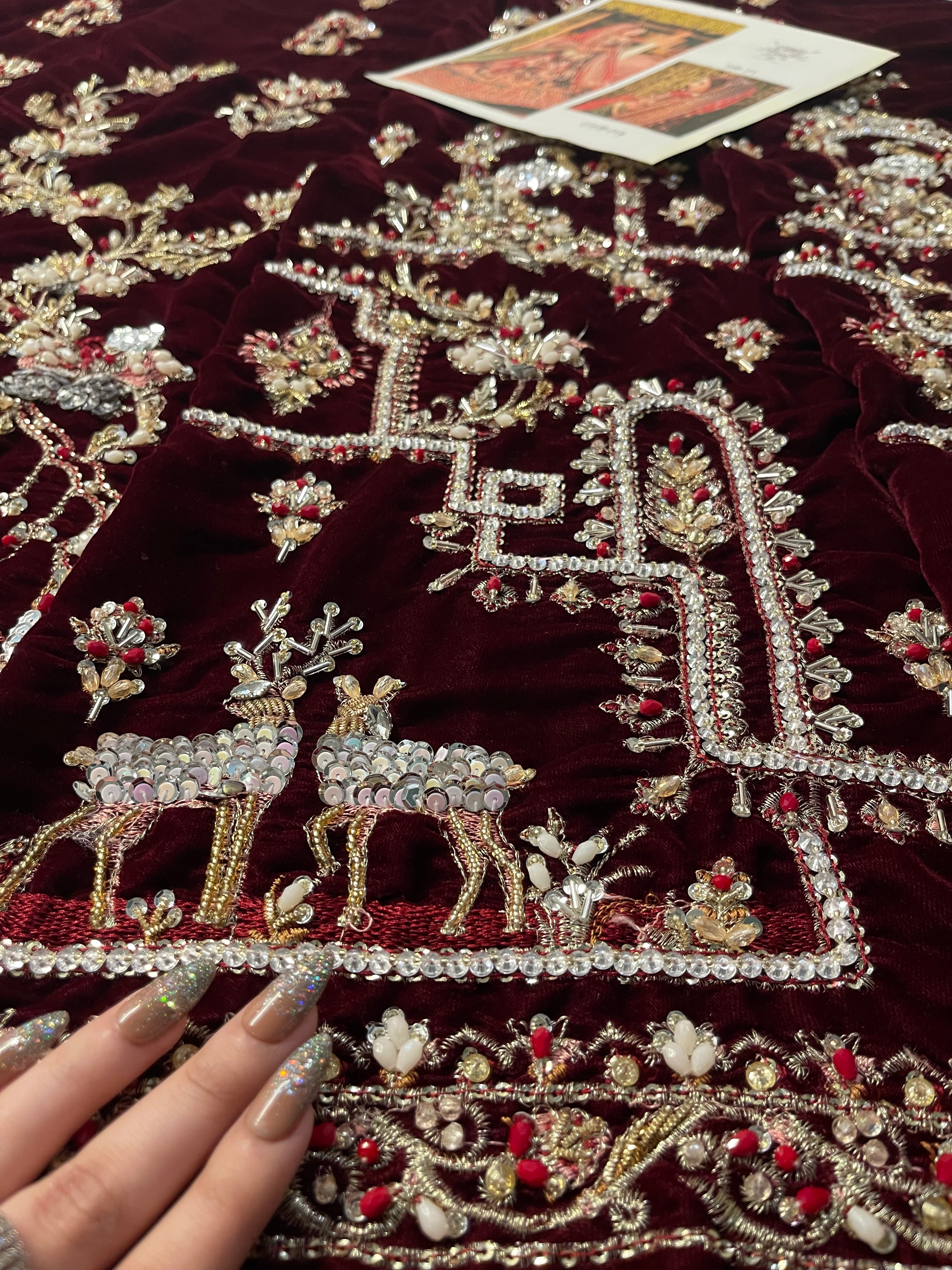 Mohsin Naveed Ranjha (MNR) - Zama’ir