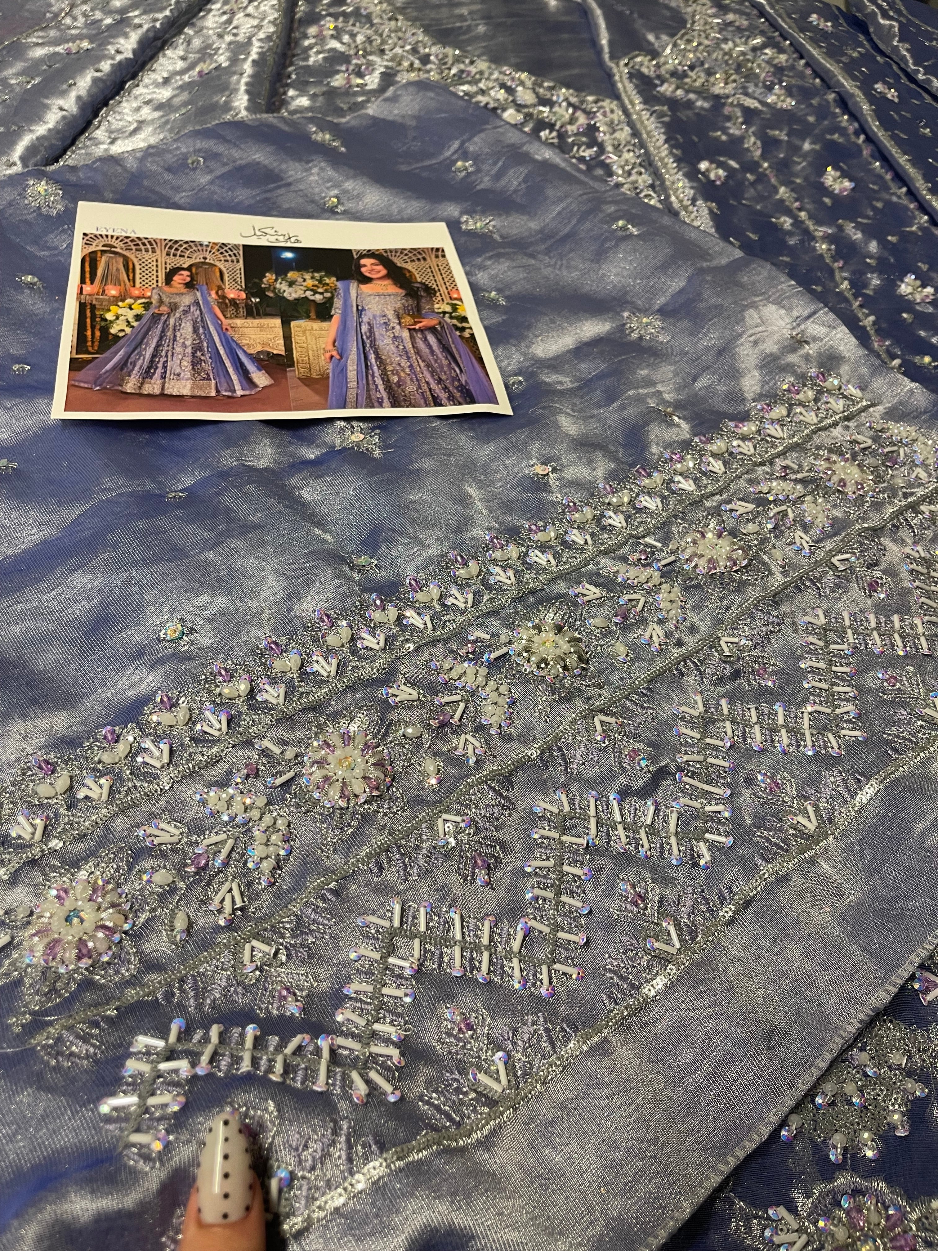 Haris Shakeel - Eyena