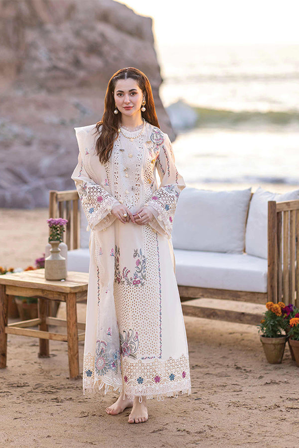 Qalamkar - Selin