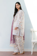 Coco by Zara Shahjahan - Serene 2B