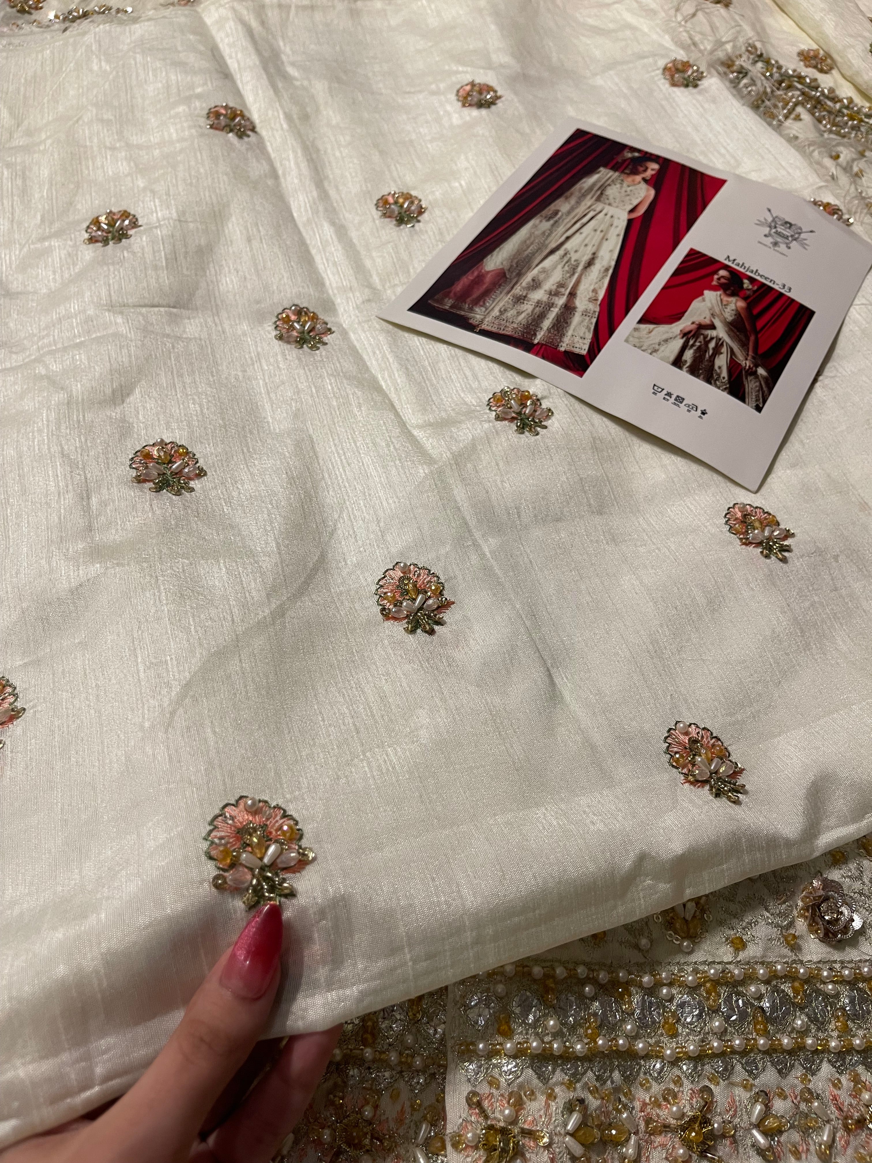 Mohsin Naveed Ranjha (MNR) - Mahjabeen