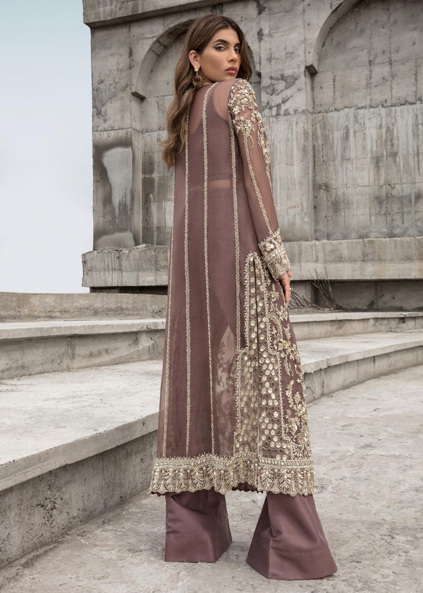 Ayesha Shoaib Malik F22-012
