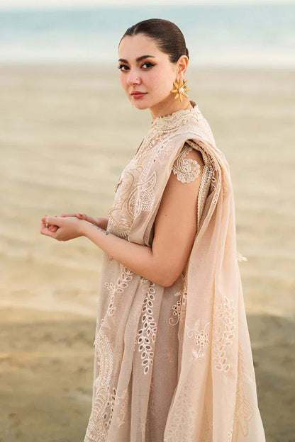 Qalamkar - Sophia
