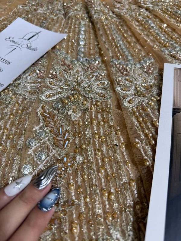 Saira Shakira - Moonveil
