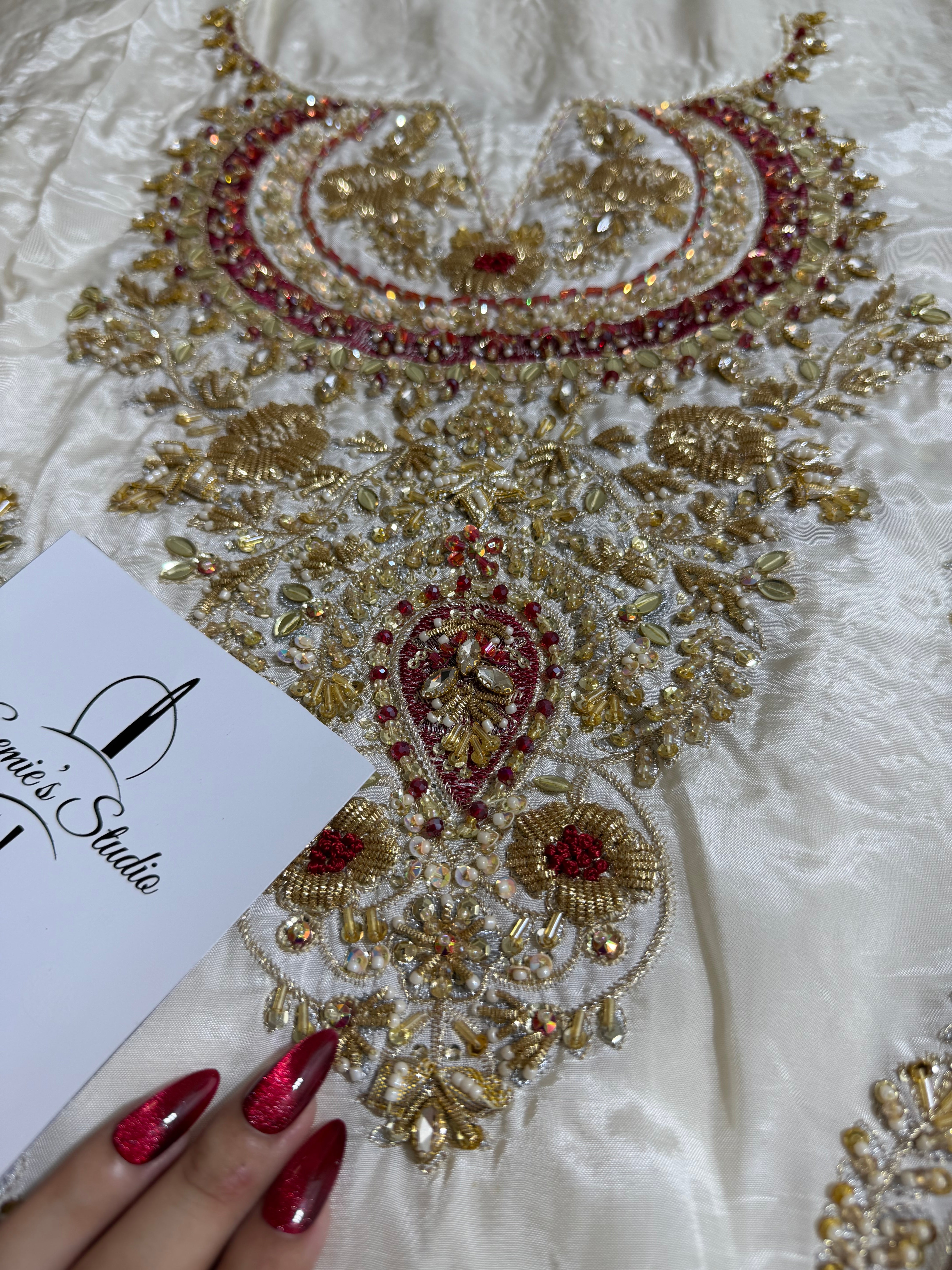 Sara Zara - Solara (4pc)