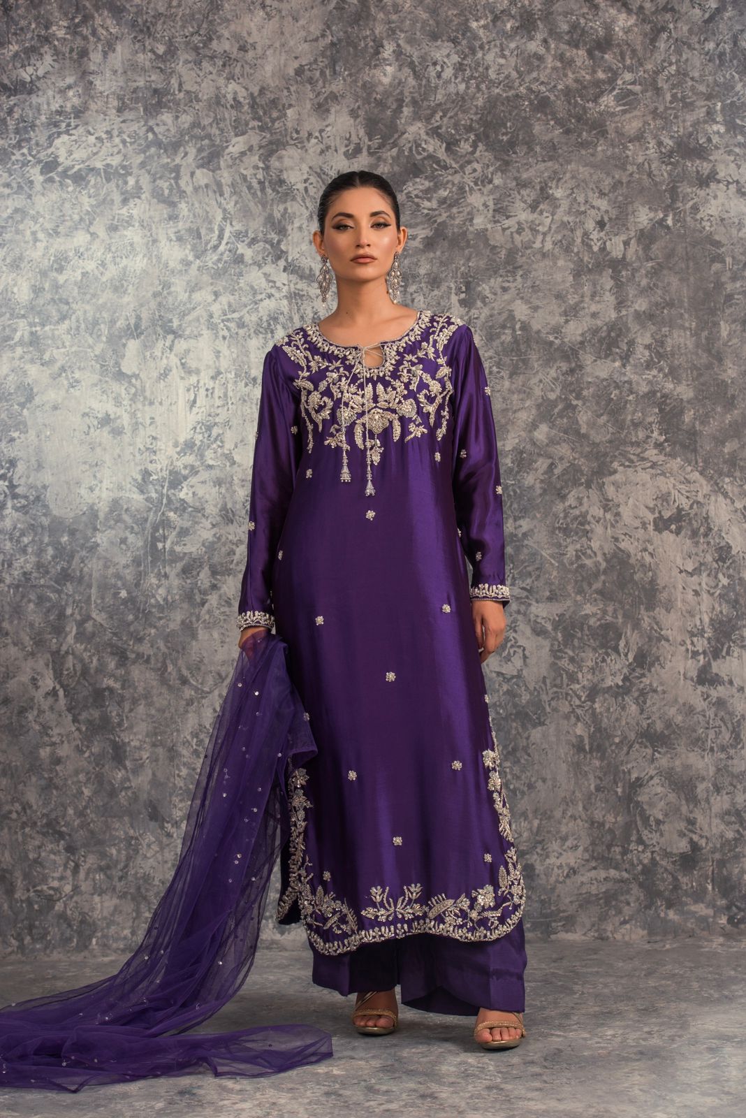 House Of Sehrish Nadeem - Amira