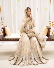 Faiza Saqlain - Safak