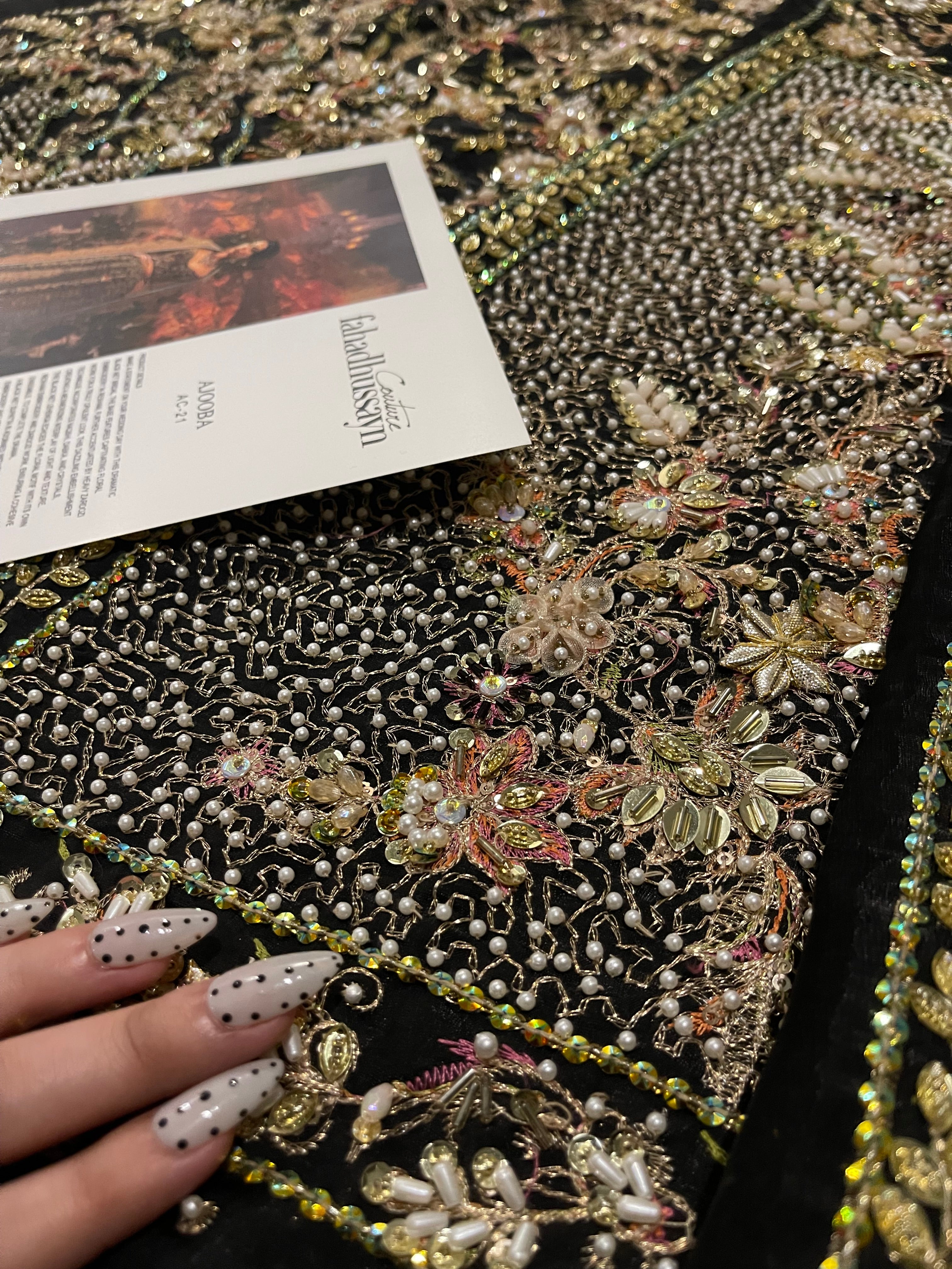 Fahad Hussayn - Ajooba