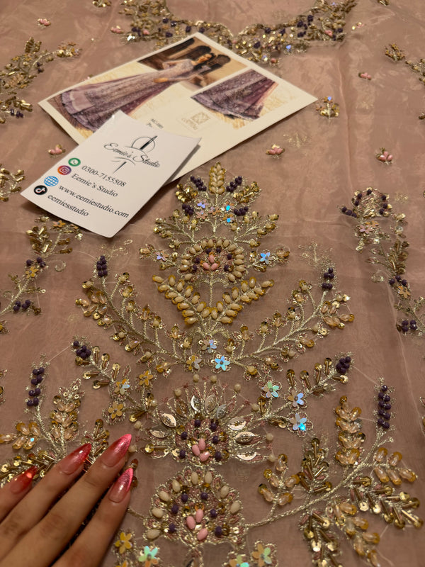 Maria.B Couture - Pinar
