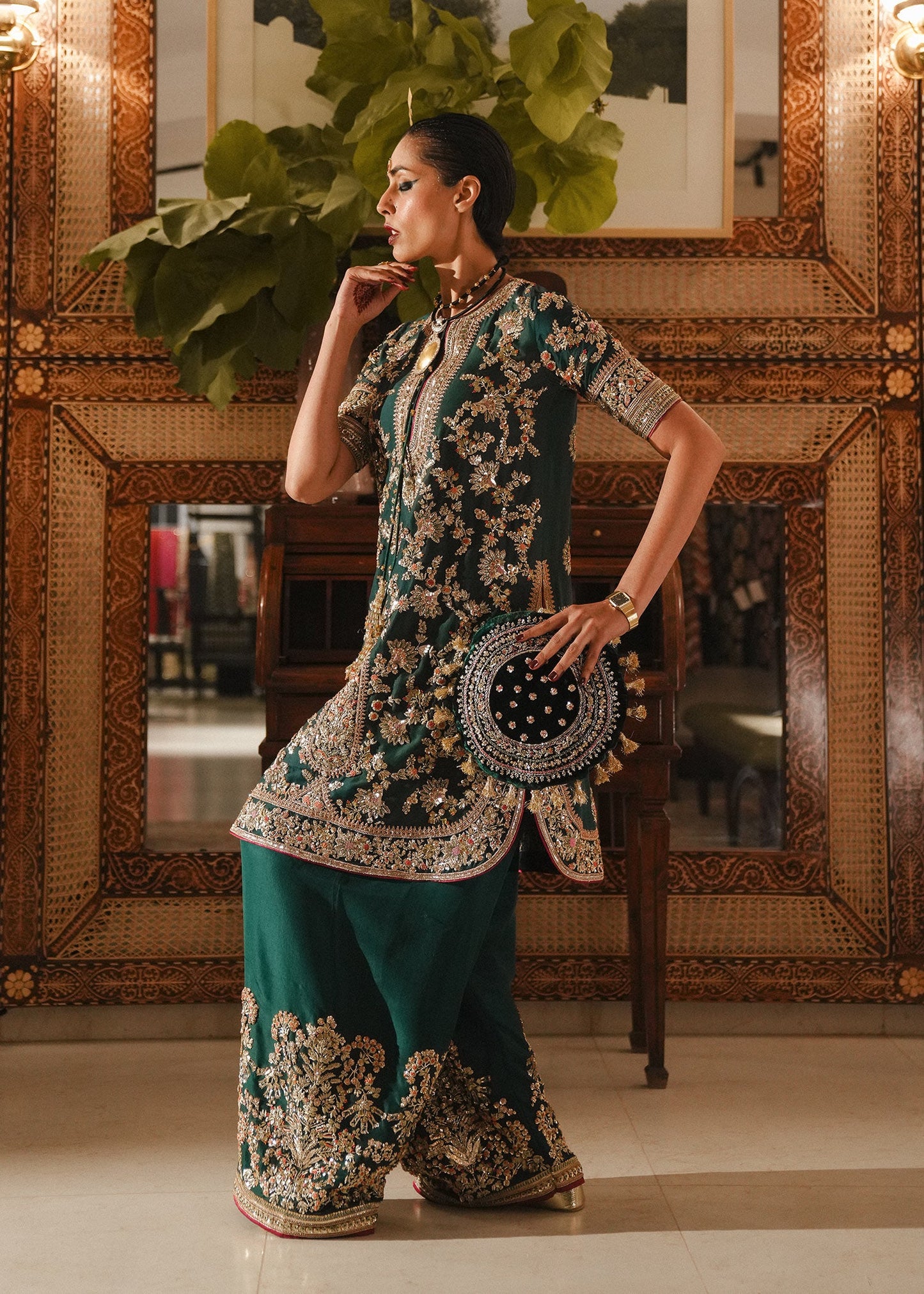 Hussain Rehar - Mayle