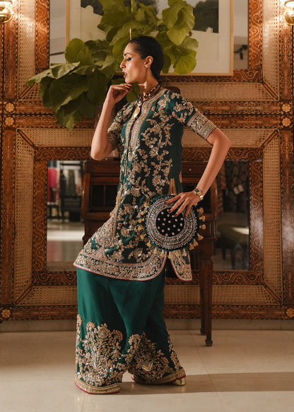 Hussain Rehar - Mayle