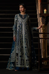 Saad Bin Shahzad - Alira