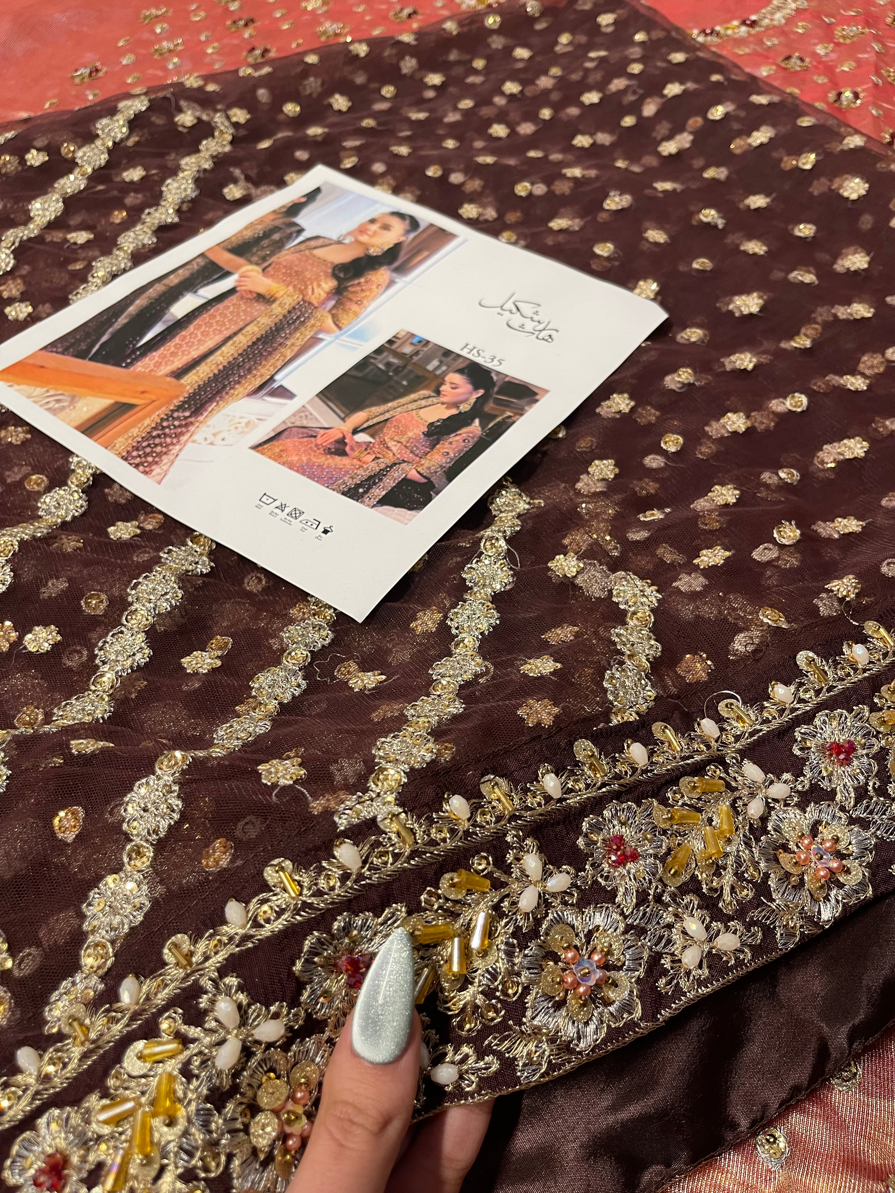 Haris Shakeel - Fareeha