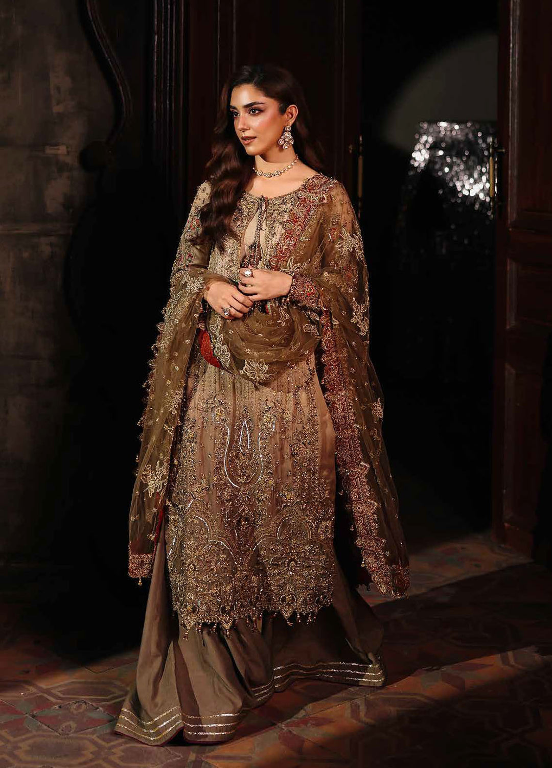 Charizma Dastan-e-Jashan (DJW5-02-C)