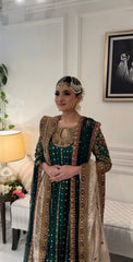 Haris Shakeel - Mehru