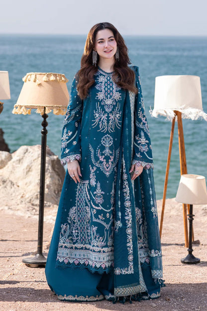 Qalamkar - Kira