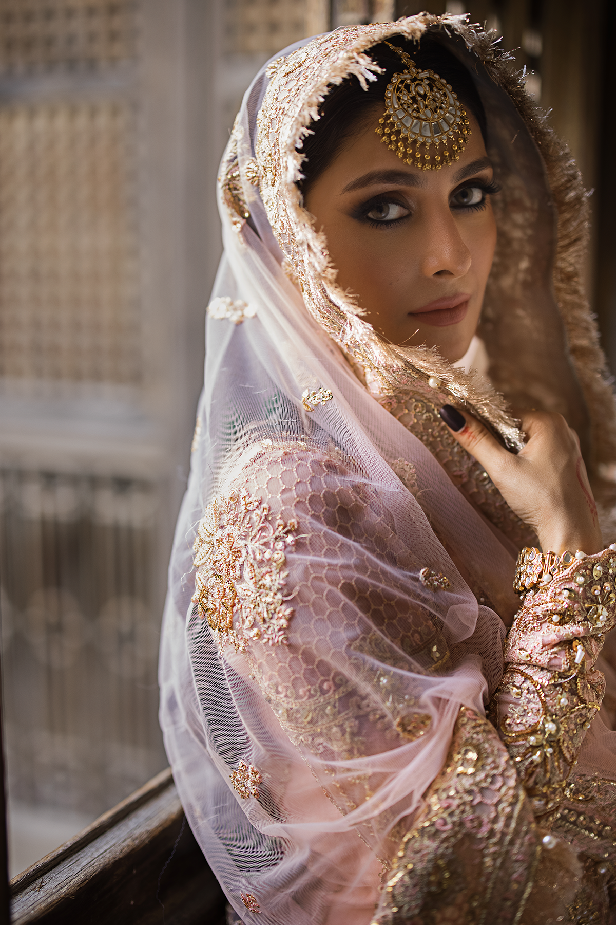 Erum Khan - Sahiba