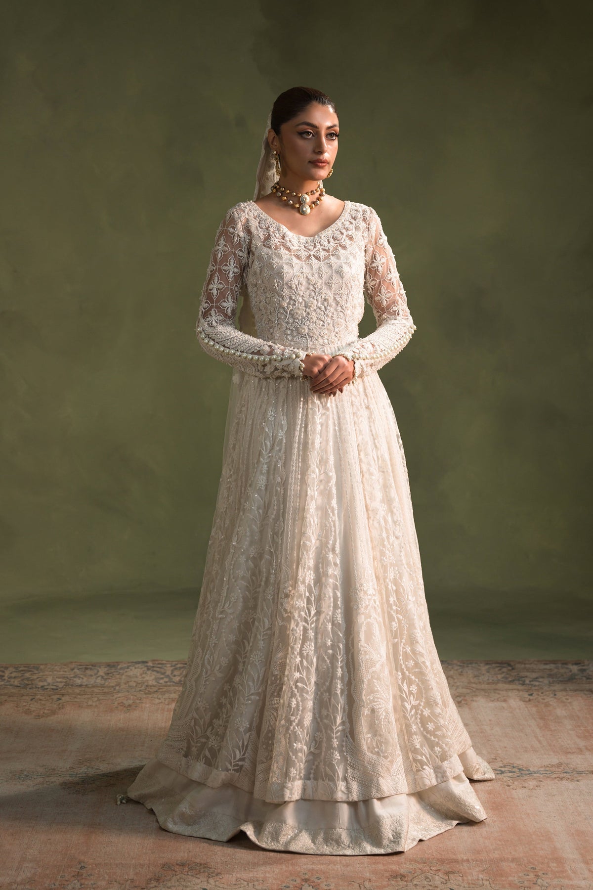 Ammara Khan - Moonbeam