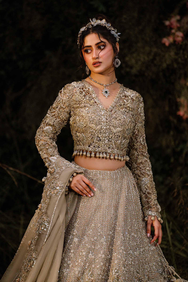 Maria.B Elysia Brides - Azureh