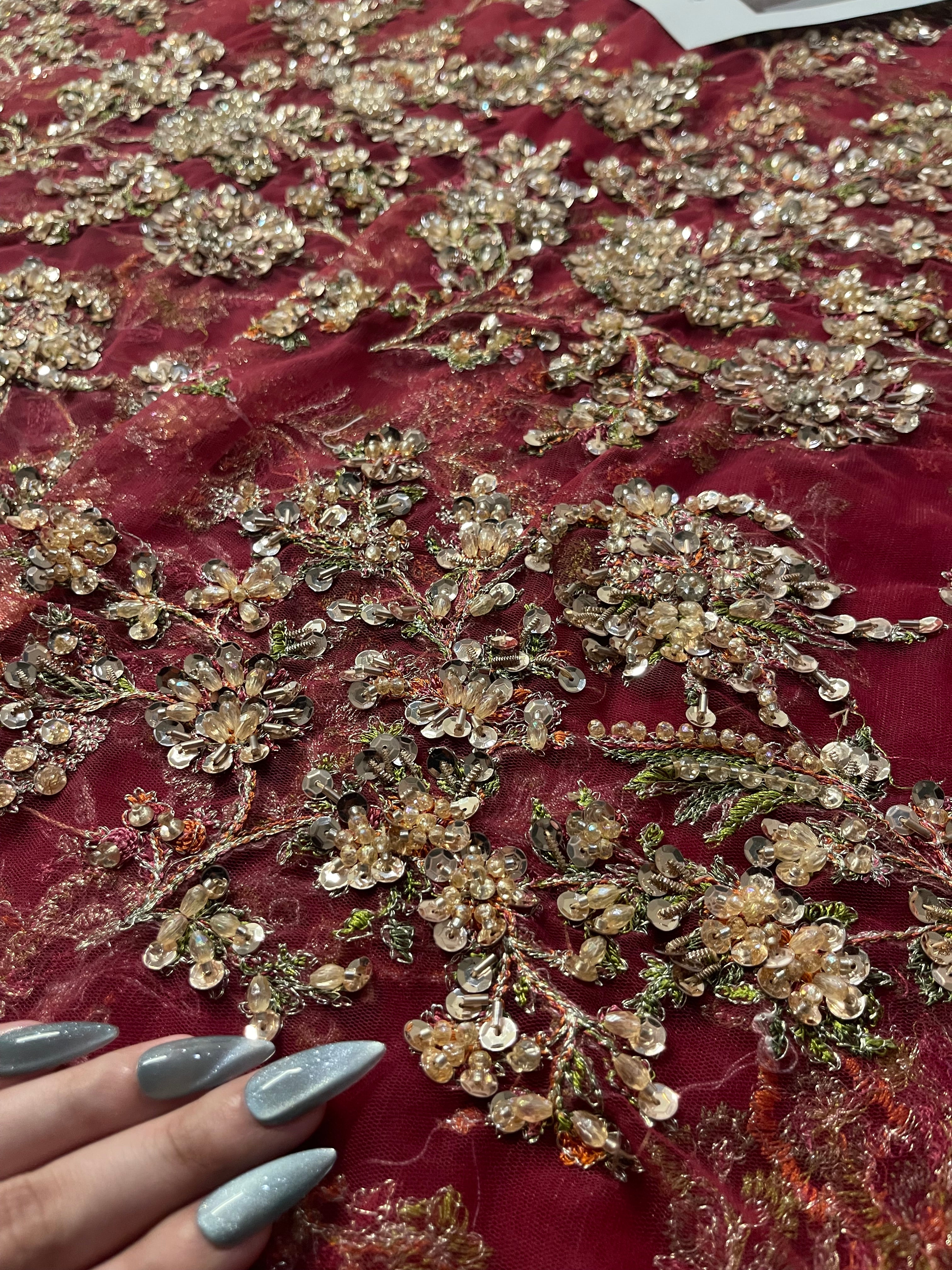 Hussain Rehar - Anisha