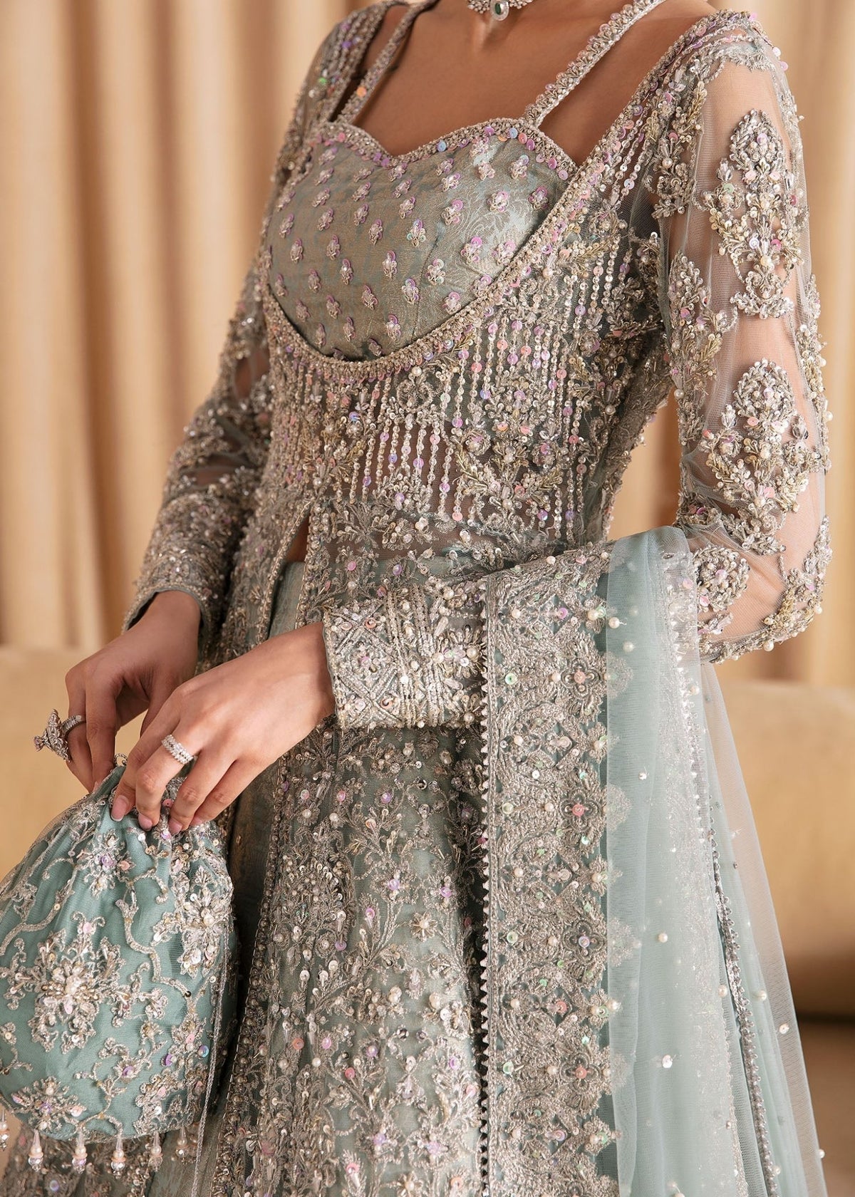 Kanwal Malik - Rija