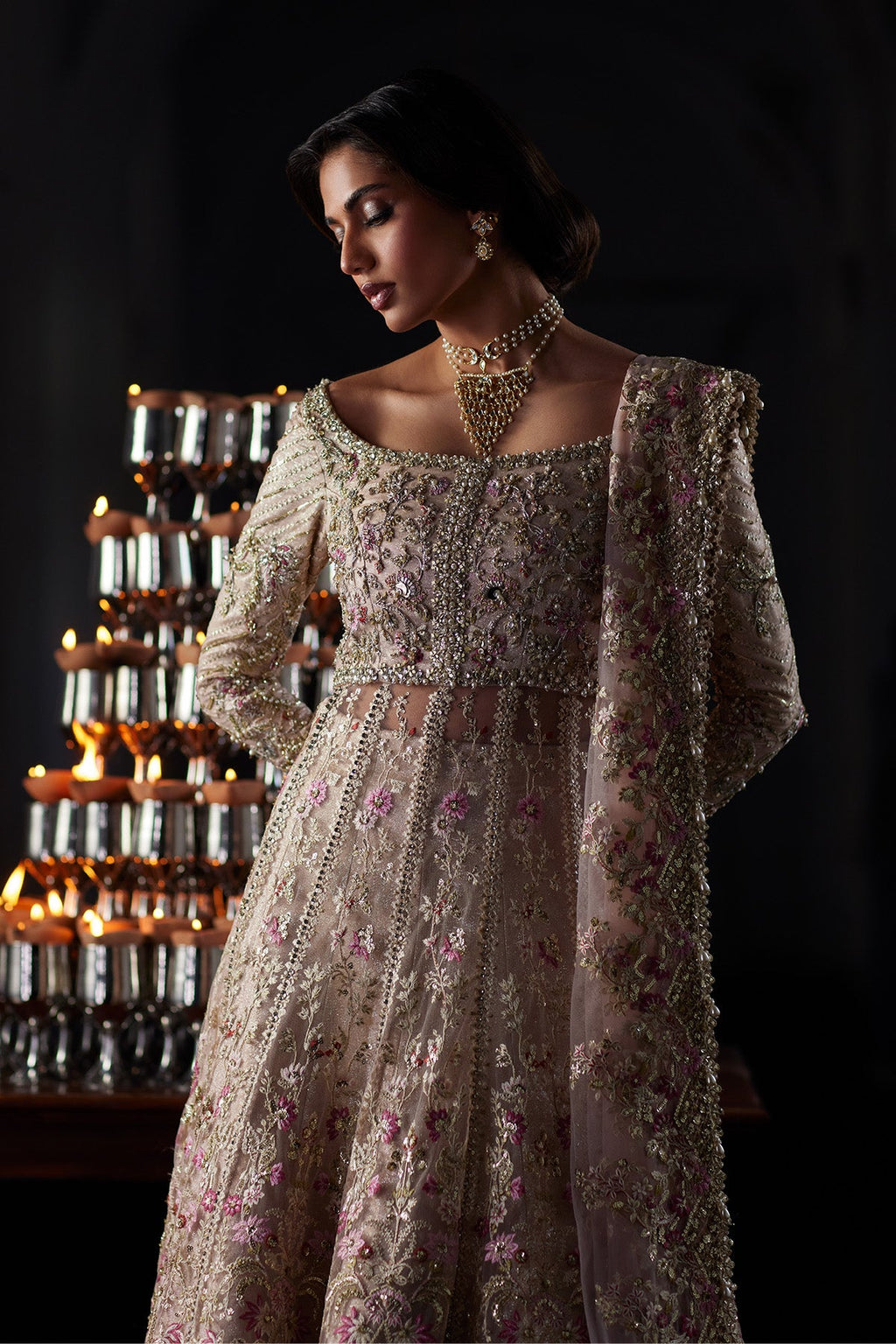 Saad Bin Shahzad - Rina