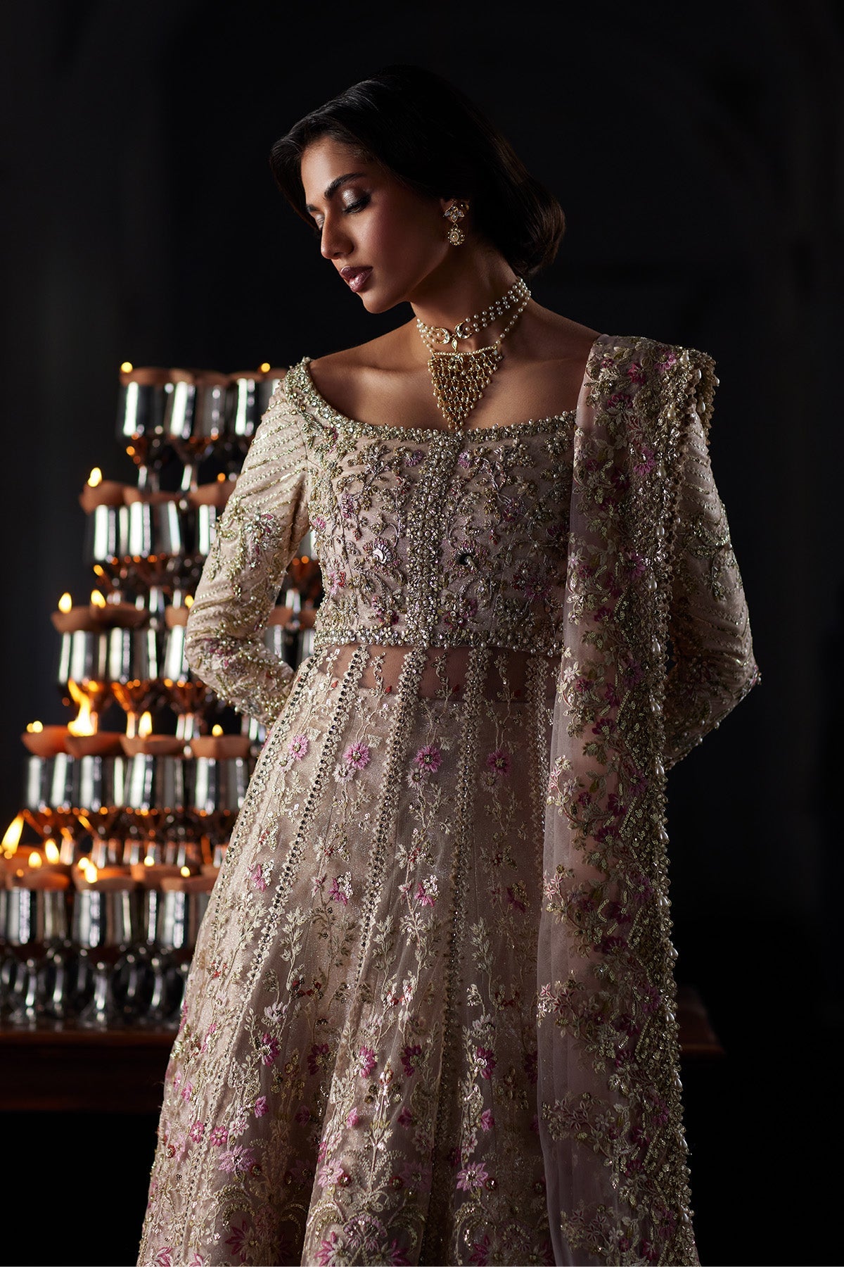 Saad Bin Shahzad - Rina