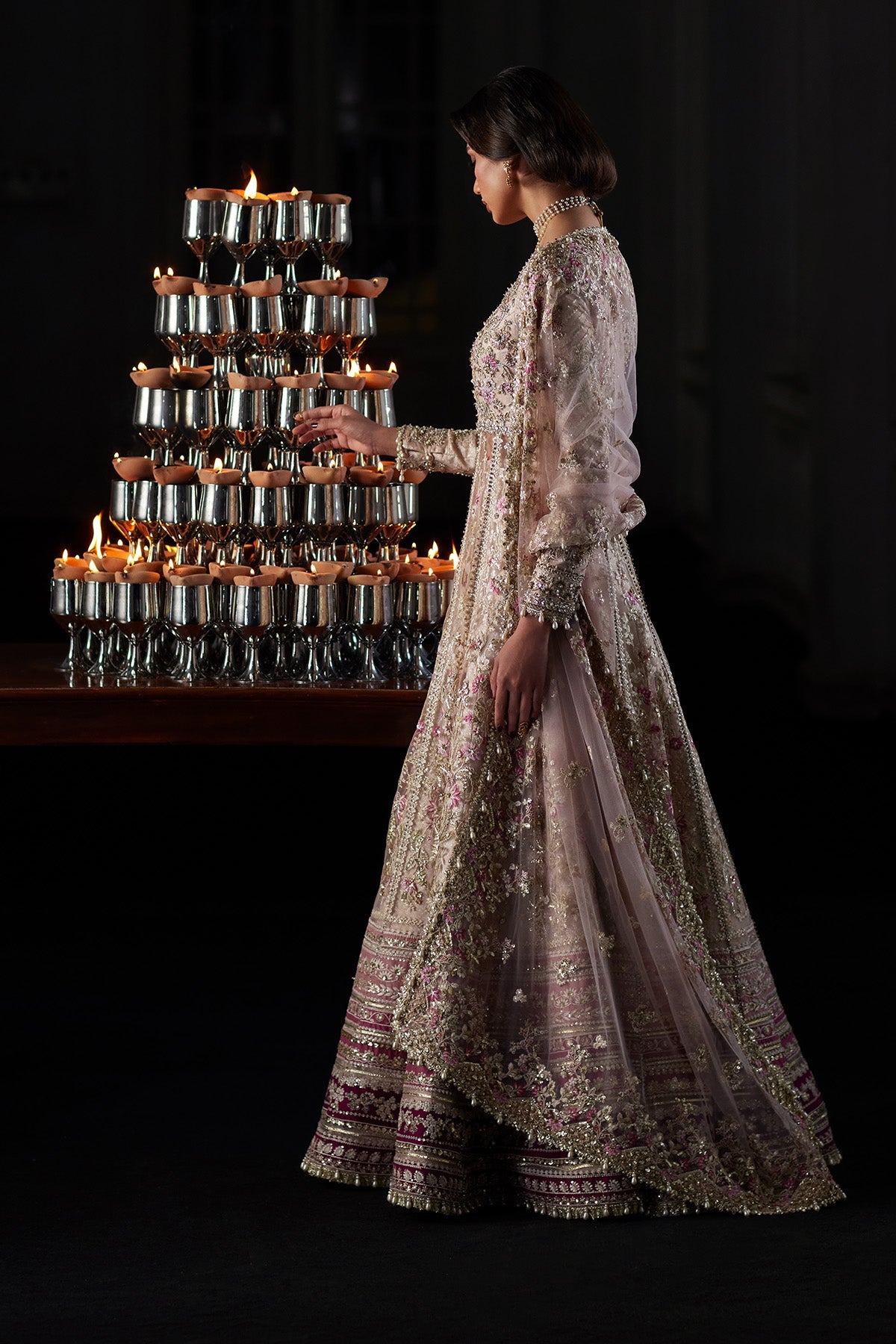 Saad Bin Shahzad - Rina