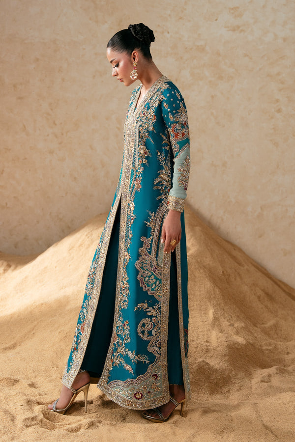 Mahnoor Mujtaba - Firoza Muse