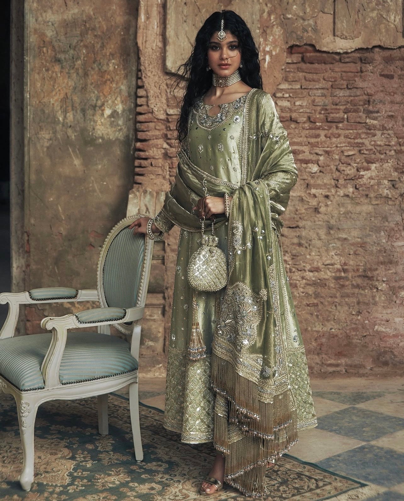 Iqbal Hussain - Maryam Nawaz (CC-21)