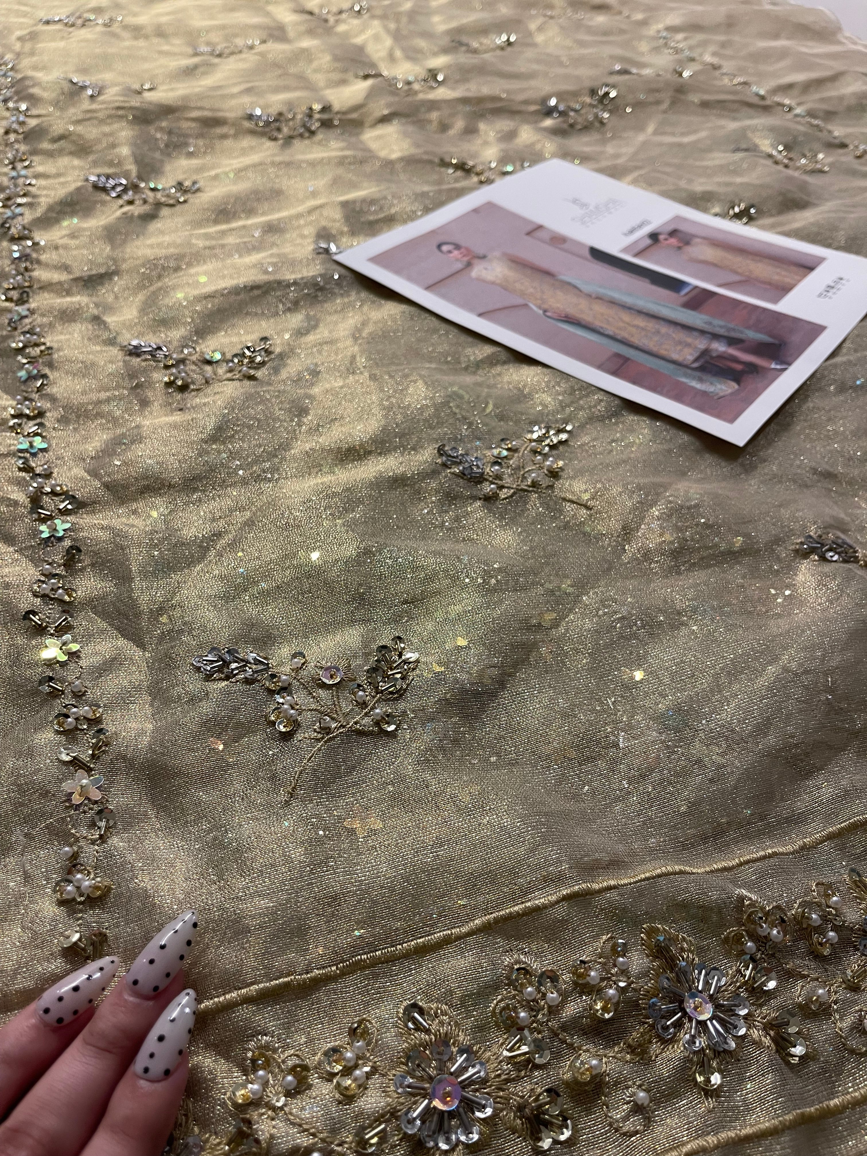 Shamsha Hashwani - Aakifah