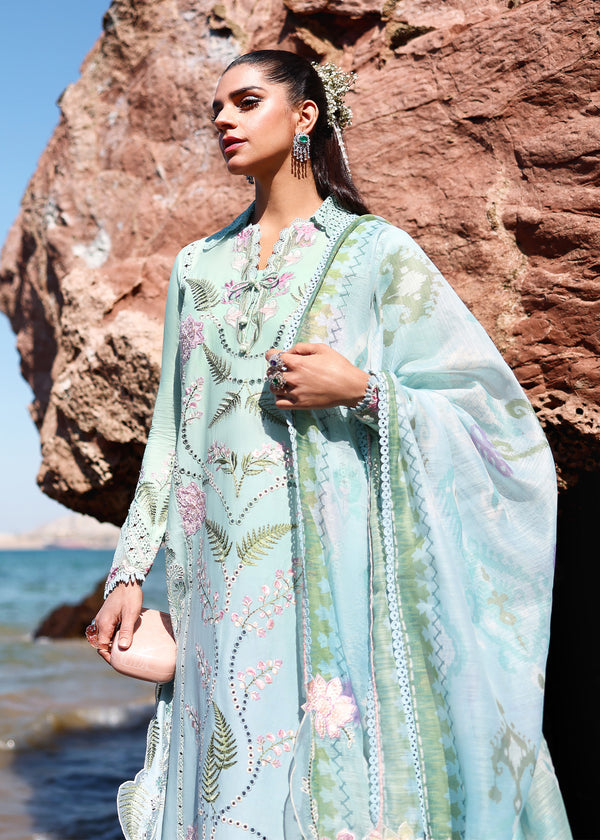 Saira Shakira - Tali (3B)