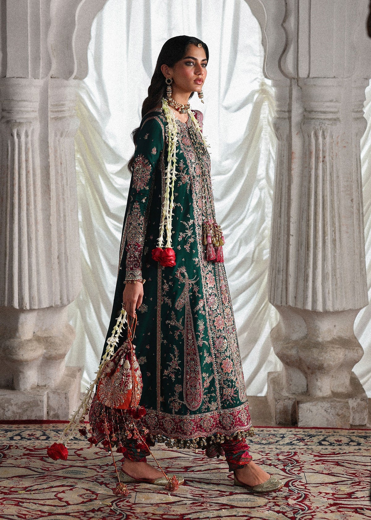 Hussain Rehar - Morni
