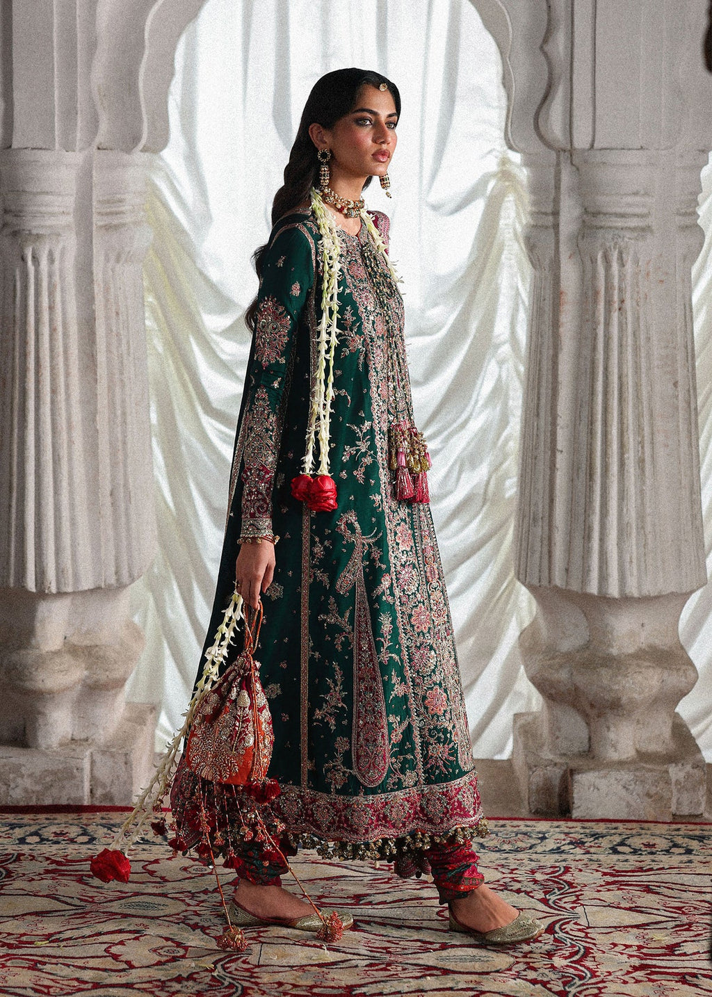 Hussain Rehar - Morni