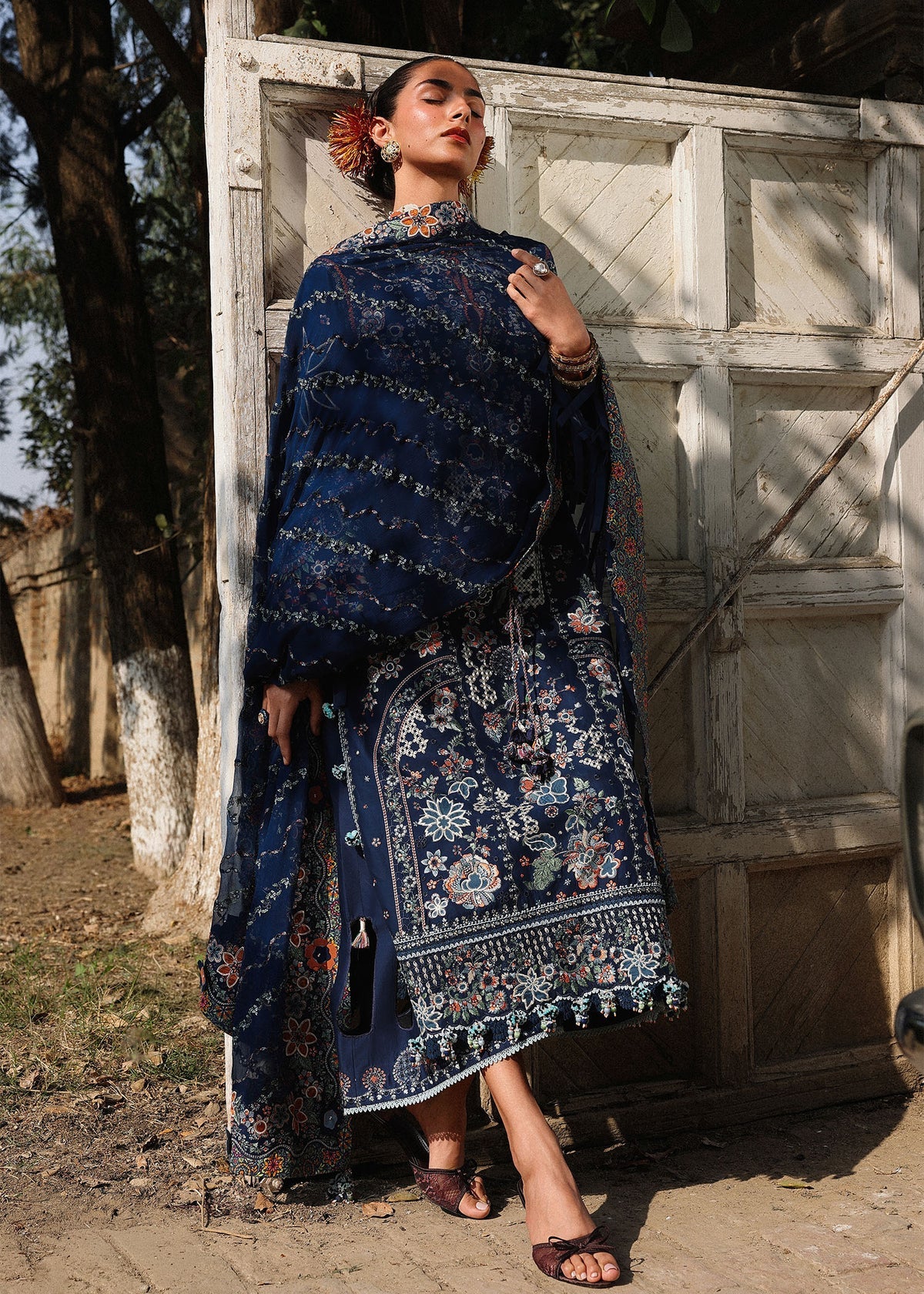 Hussain Rehar - Amalfi